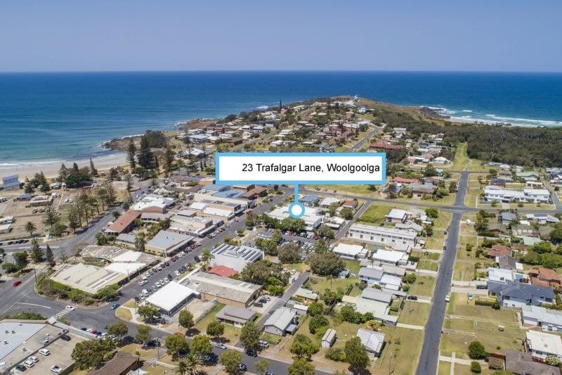6/23 Trafalgar Lane WOOLGOOLGA NSW, Woolgoolga - Image 1