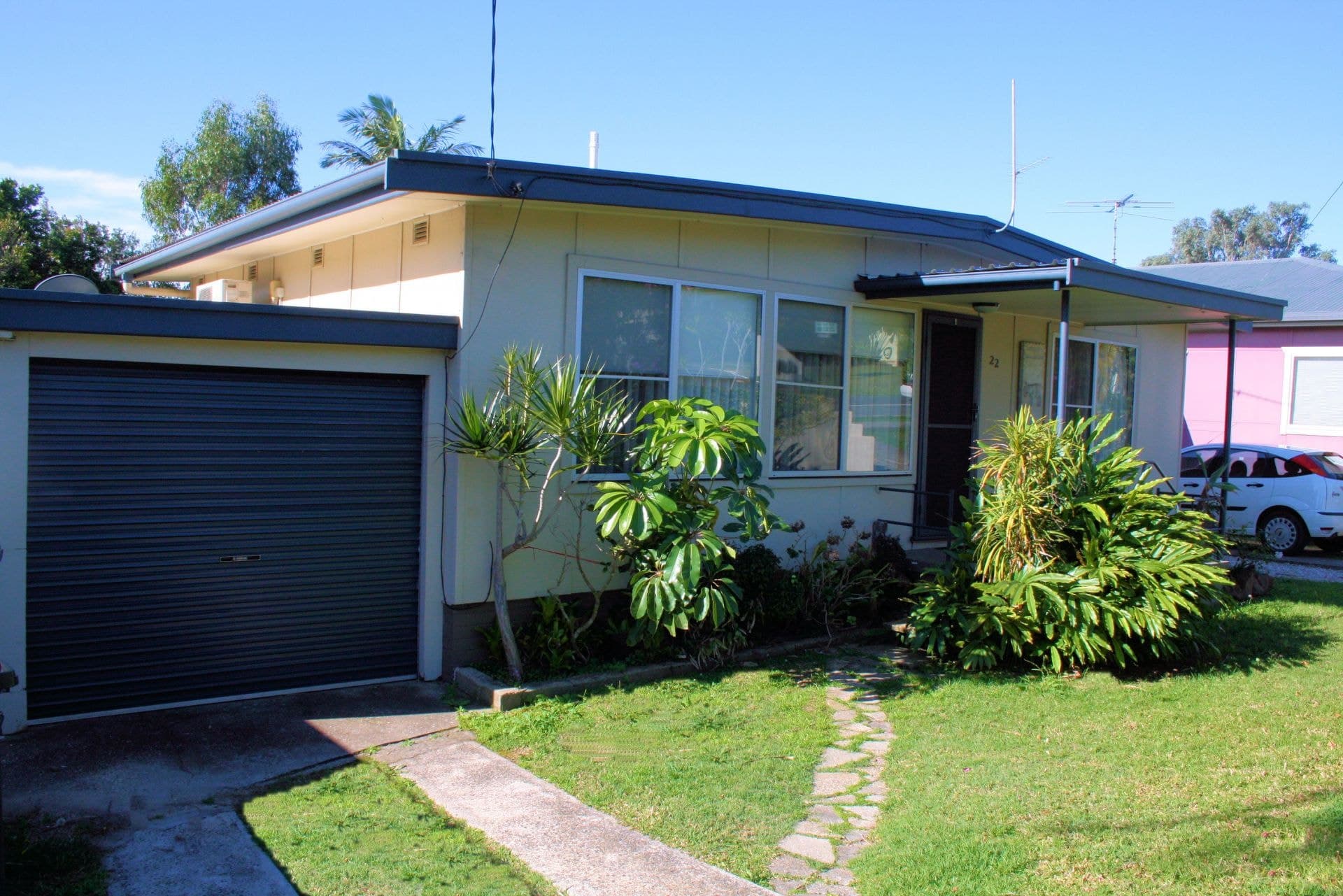 22 Clarence Street WOOLGOOLGA NSW, Woolgoolga - Image 1