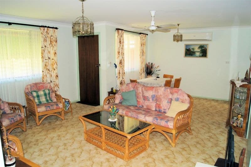 2/11 Haines Close WOOLGOOLGA NSW, Woolgoolga - Thumbnail 4