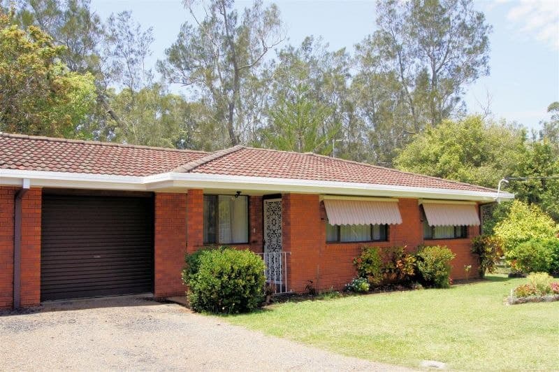 2/11 Haines Close WOOLGOOLGA NSW, Woolgoolga - Thumbnail 7