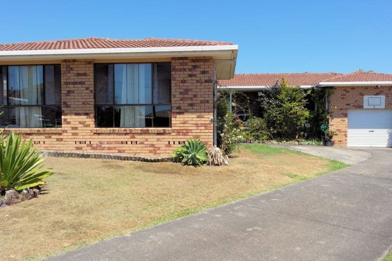 3 Melissa Place WOOLGOOLGA NSW, Woolgoolga - Image 1