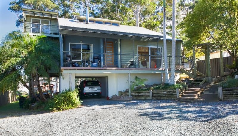 12 Arkan Ave WOOLGOOLGA NSW, Woolgoolga - Image 1