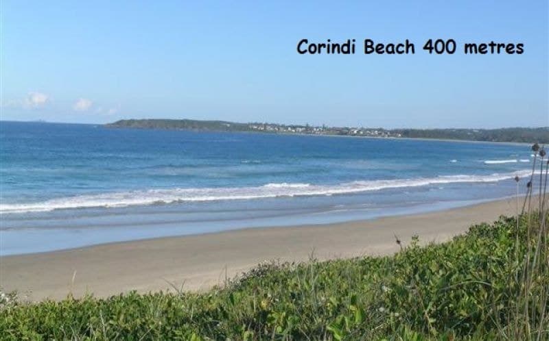 14 Jabiru Way CORINDI BEACH NSW, Corindi Beach - Thumbnail 2