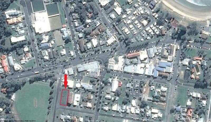4/7 Fawcett Street WOOLGOOLGA NSW, Woolgoolga - Thumbnail 3