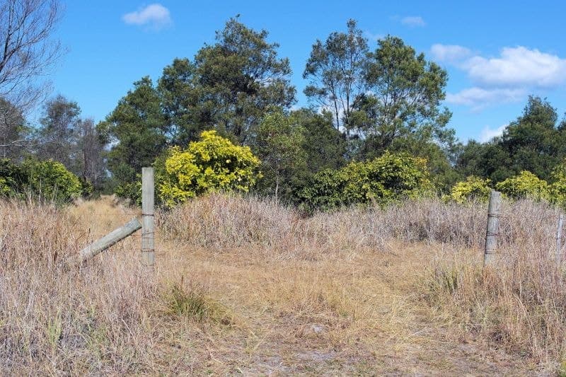 Lot 106 West Lanitza Rd LANITZA NSW, Lanitza - Image 1