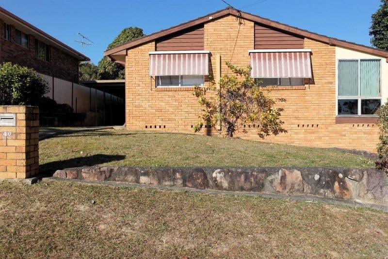 40 Crabbe Street WOOLGOOLGA NSW, Woolgoolga - Image 1