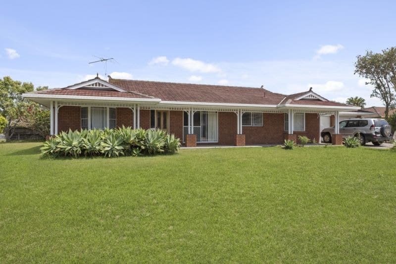 30 Turon Parade WOOLGOOLGA NSW, Woolgoolga - Image 1