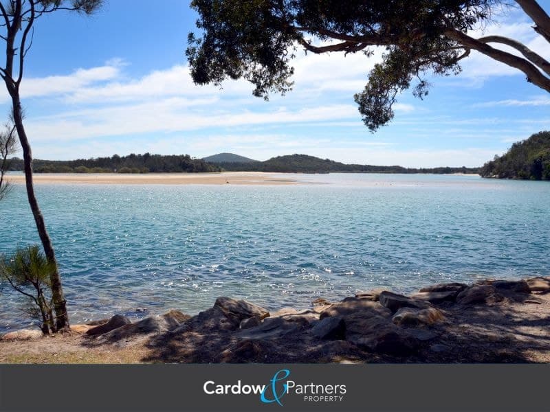 38 Schafer Street RED ROCK NSW, Red Rock - Image 1