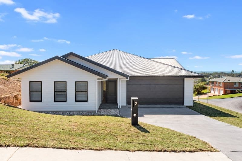2 Gita Place WOOLGOOLGA NSW, Woolgoolga - Image 1