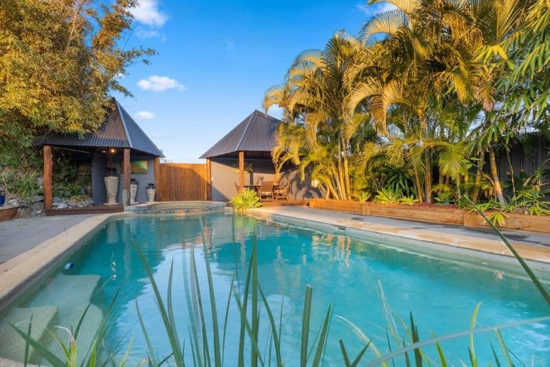 25 Burns Crescent CORINDI BEACH NSW, Corindi Beach - Image 1