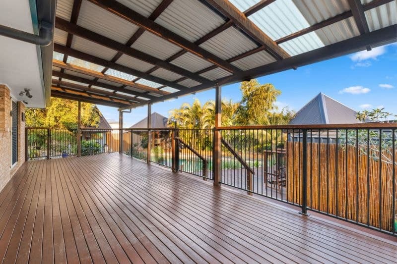 25 Burns Crescent CORINDI BEACH NSW, Corindi Beach - Thumbnail 2
