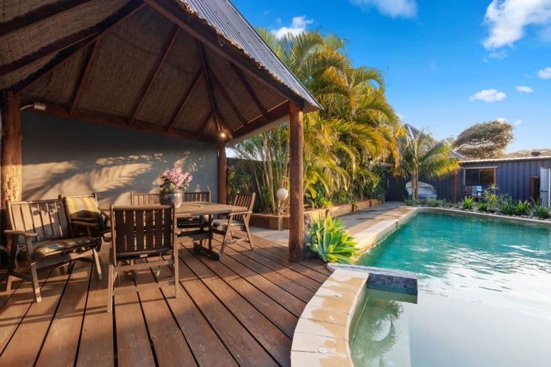 25 Burns Crescent CORINDI BEACH NSW, Corindi Beach - Thumbnail 3