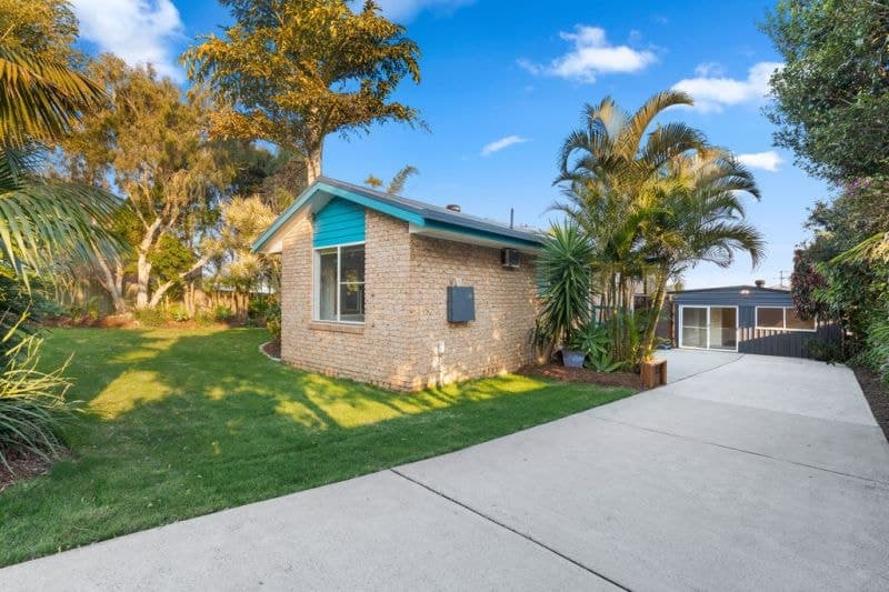 25 Burns Crescent CORINDI BEACH NSW, Corindi Beach - Thumbnail 4