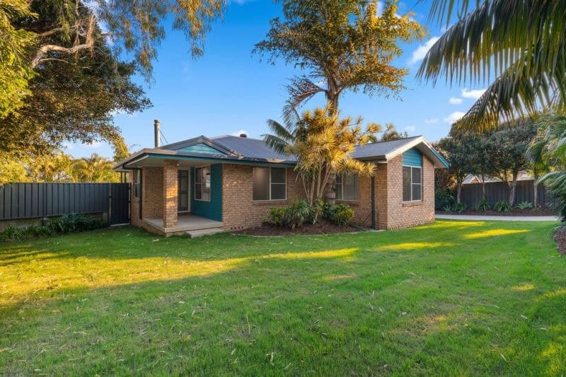 25 Burns Crescent CORINDI BEACH NSW, Corindi Beach - Thumbnail 7