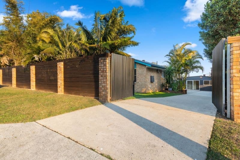 25 Burns Crescent CORINDI BEACH NSW, Corindi Beach - Thumbnail 8