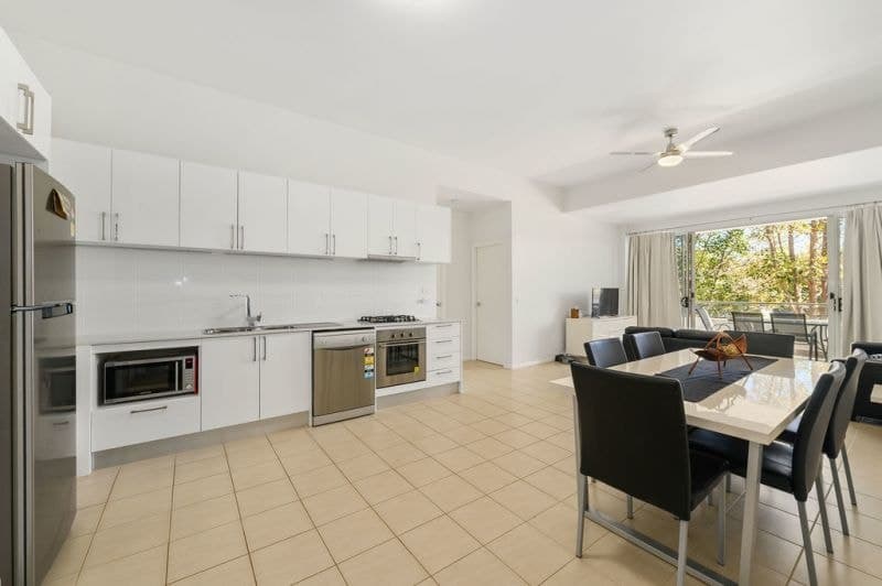 4/16 Market Street WOOLGOOLGA NSW, Woolgoolga - Image 1