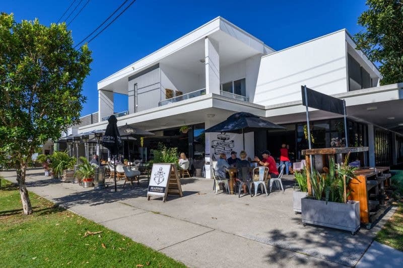 4/16 Market Street WOOLGOOLGA NSW, Woolgoolga - Thumbnail 4
