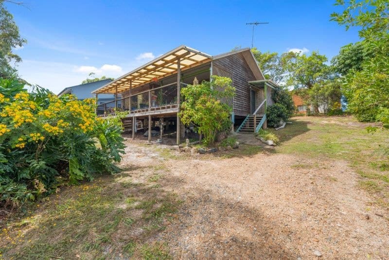 45 Flaherty Street RED ROCK NSW, Red Rock - Image 1