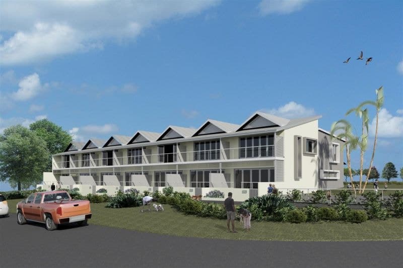 6/7 Fawcett Street WOOLGOOLGA NSW, Woolgoolga - Image 1