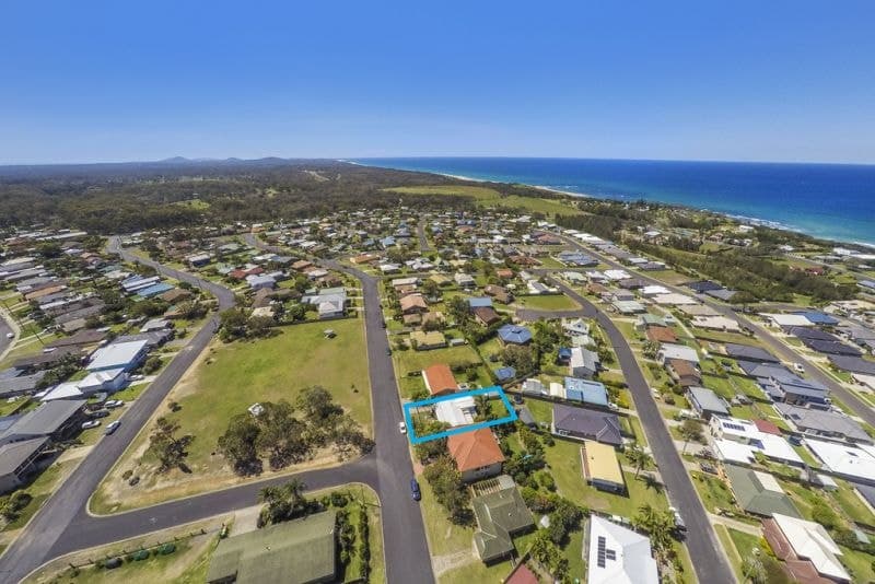 39 Eileen Drive CORINDI BEACH NSW, Corindi Beach - Thumbnail 6