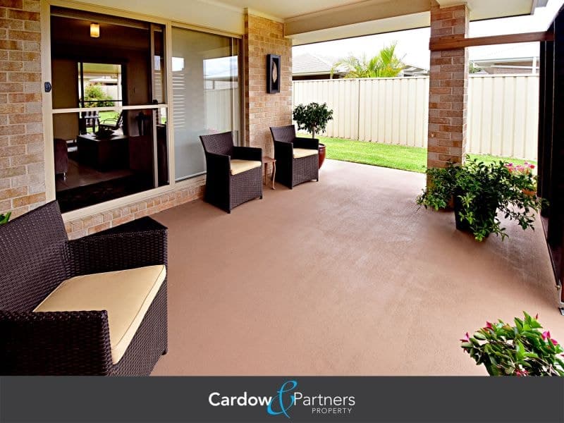 5 Trochus Close CORINDI BEACH NSW, Corindi Beach - Thumbnail 4