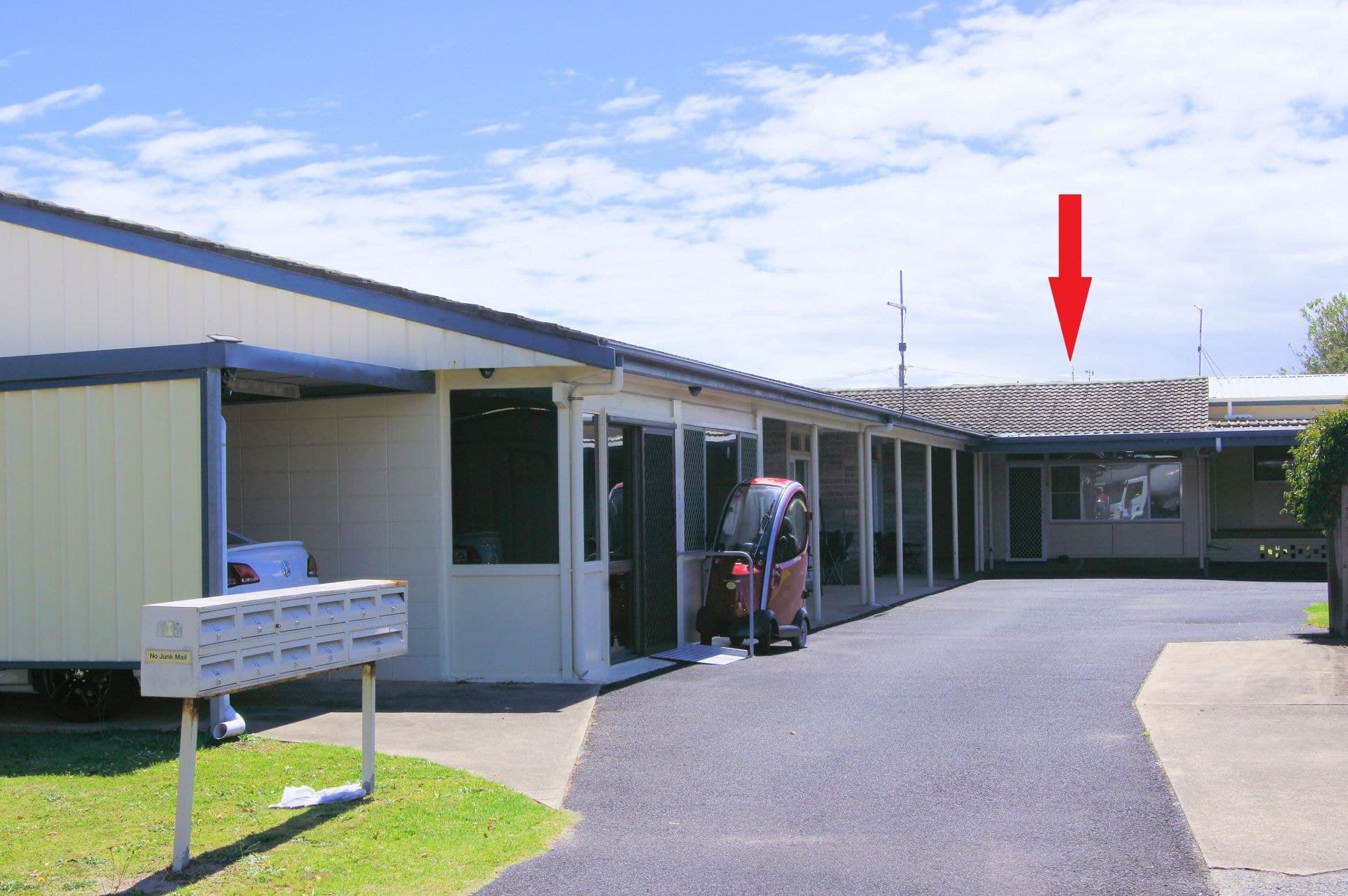6/20a Wharf Street WOOLGOOLGA NSW, Woolgoolga - Thumbnail 2