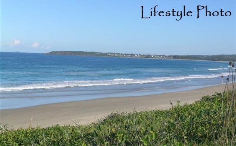 77 Coral St CORINDI BEACH NSW, Corindi Beach - Thumbnail 2