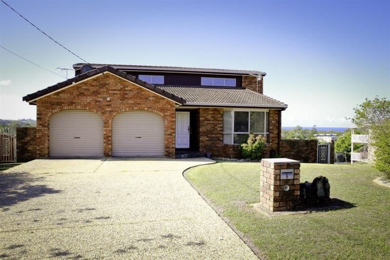 28 Haviland Street WOOLGOOLGA NSW, Woolgoolga - Image 1