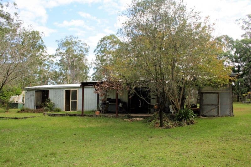 14 Perch Road LANITZA NSW, Road Lanitza - Thumbnail 2