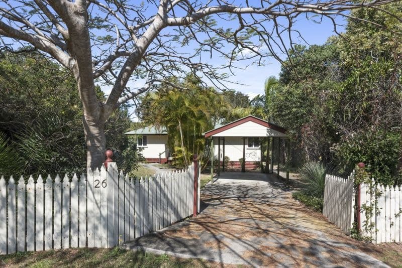 26 Primrose Avenue MULLAWAY NSW, Avenue Mullaway - Image 1
