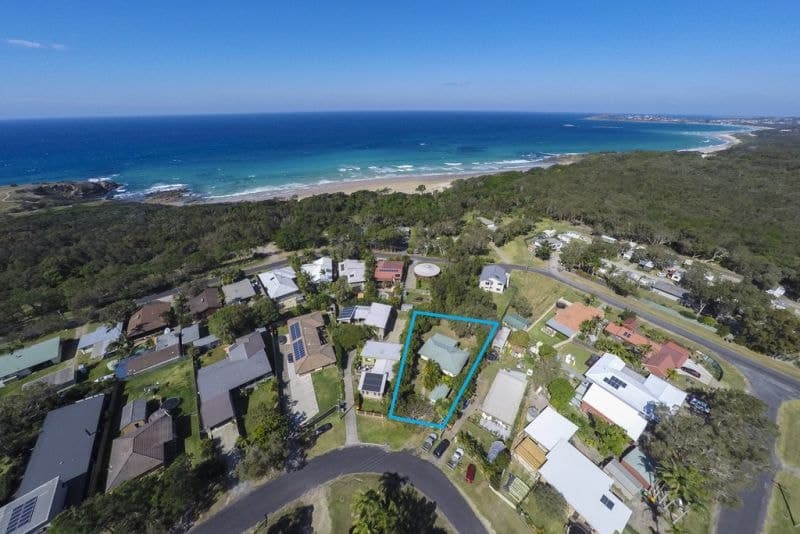 26 Primrose Avenue MULLAWAY NSW, Avenue Mullaway - Thumbnail 2