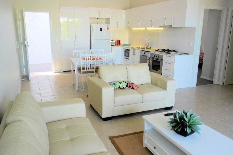Unit 5/16 Market Street WOOLGOOLGA NSW, Woolgoolga - Thumbnail 2