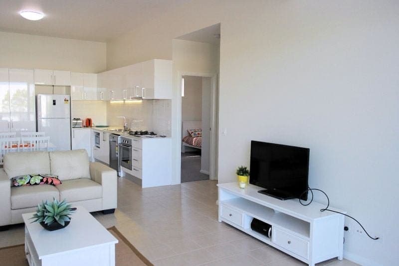 Unit 5/16 Market Street WOOLGOOLGA NSW, Woolgoolga - Thumbnail 4