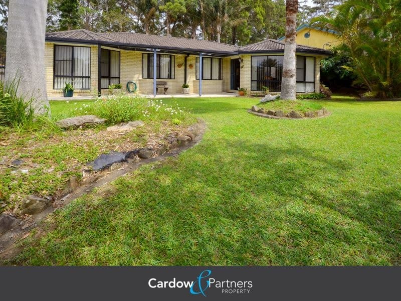 15 Landrigan Close WOOLGOOLGA NSW, Woolgoolga - Thumbnail 2
