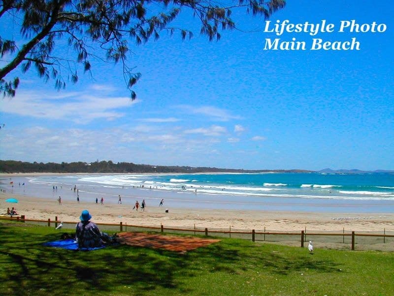 Unit 7/7 Fawcett Street WOOLGOOLGA NSW, Woolgoolga - Thumbnail 3