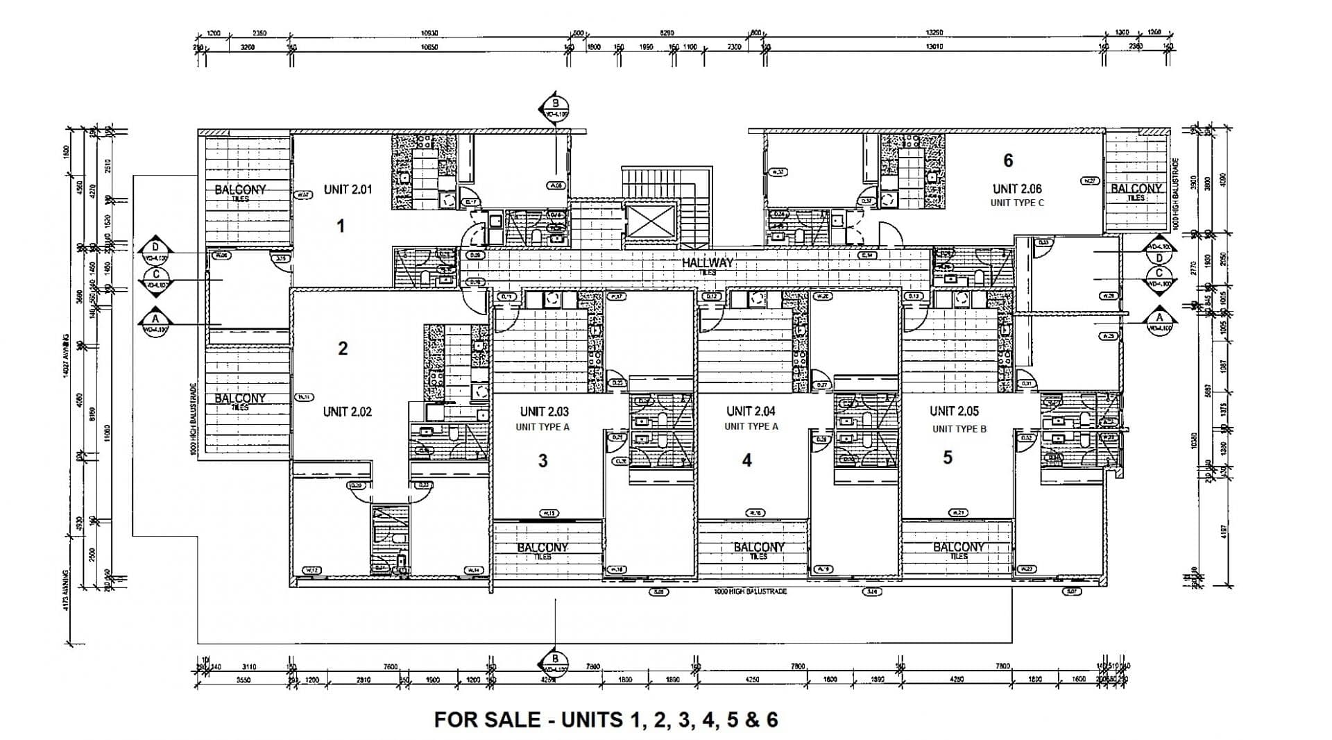 Unit 2/16 Market Street WOOLGOOLGA NSW, Woolgoolga - Thumbnail 3