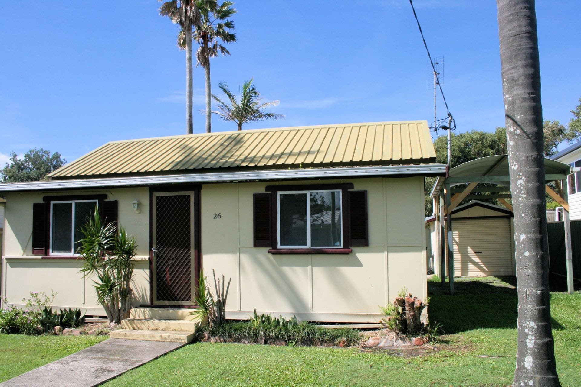 26 Schafer Street RED ROCK NSW, Red Rock - Thumbnail 8