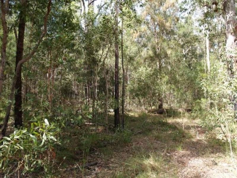 671 Parker Road WELLS CROSSING NSW, Wells Crossing - Image 1