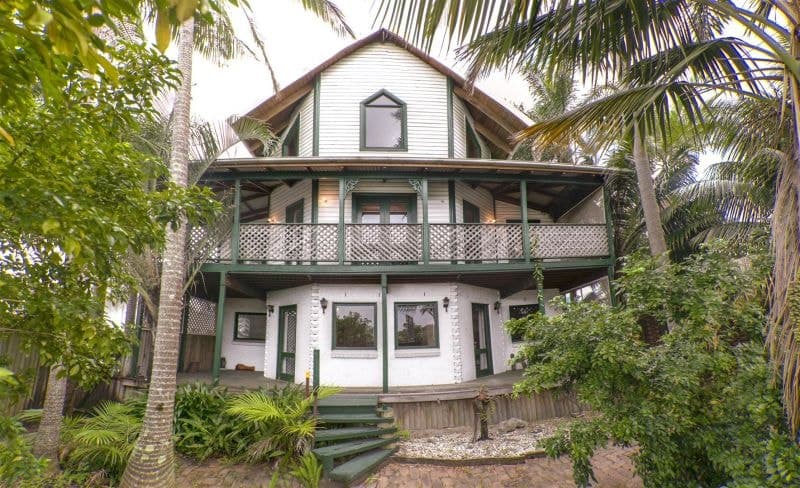 34 Clarence Street WOOLGOOLGA NSW, Woolgoolga - Image 1