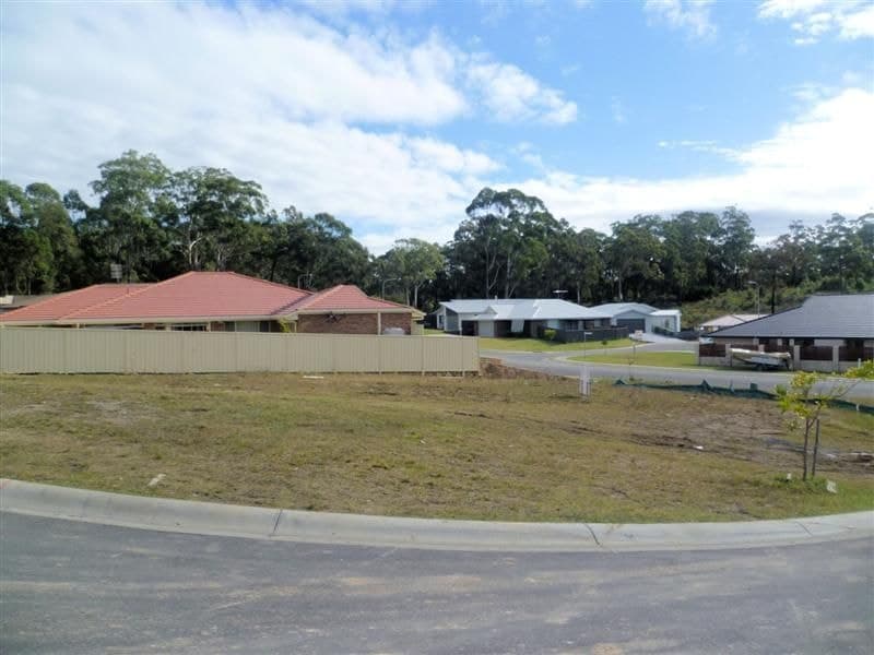 Lot 91 Outrigger Place SAFETY BEACH NSW, Safety Beach - Image 1
