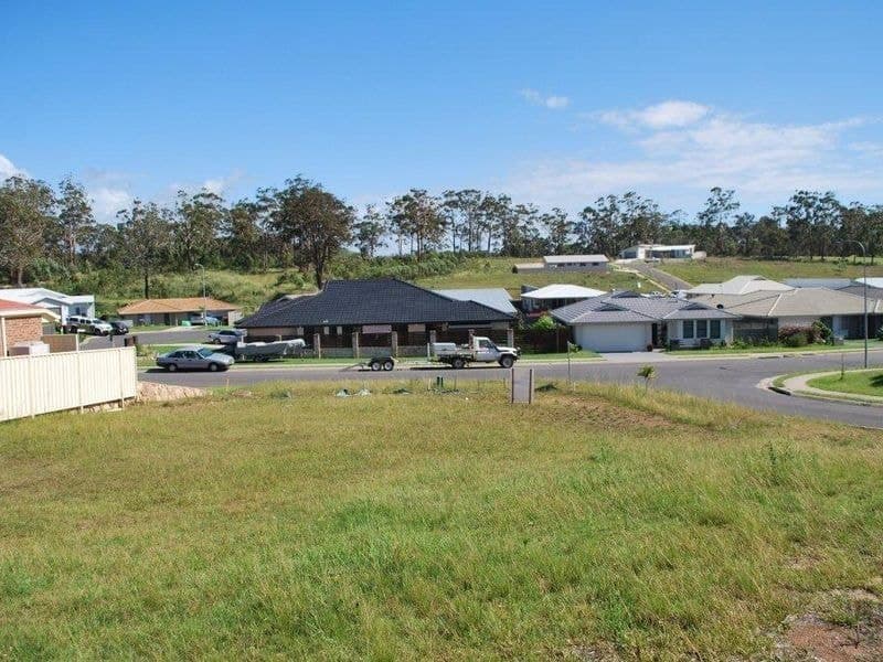 Lot 91 Outrigger Place SAFETY BEACH NSW, Safety Beach - Thumbnail 3