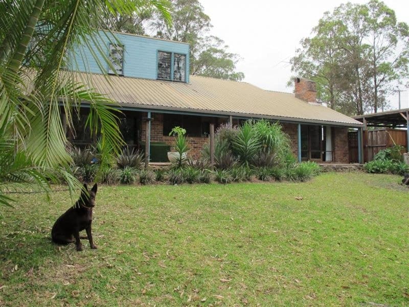 23 St Andrews Drive WOOLGOOLGA NSW, Woolgoolga - Image 1