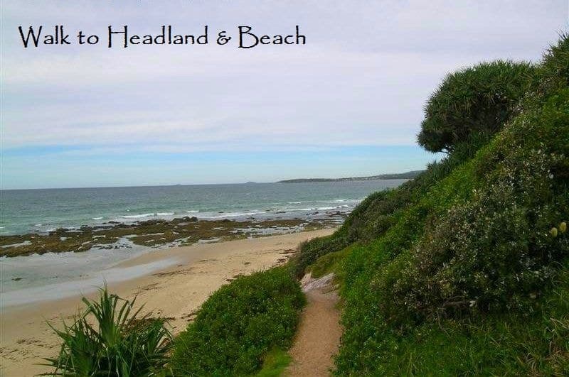 29 Matthews Parade CORINDI BEACH NSW, Corindi Beach - Thumbnail 2
