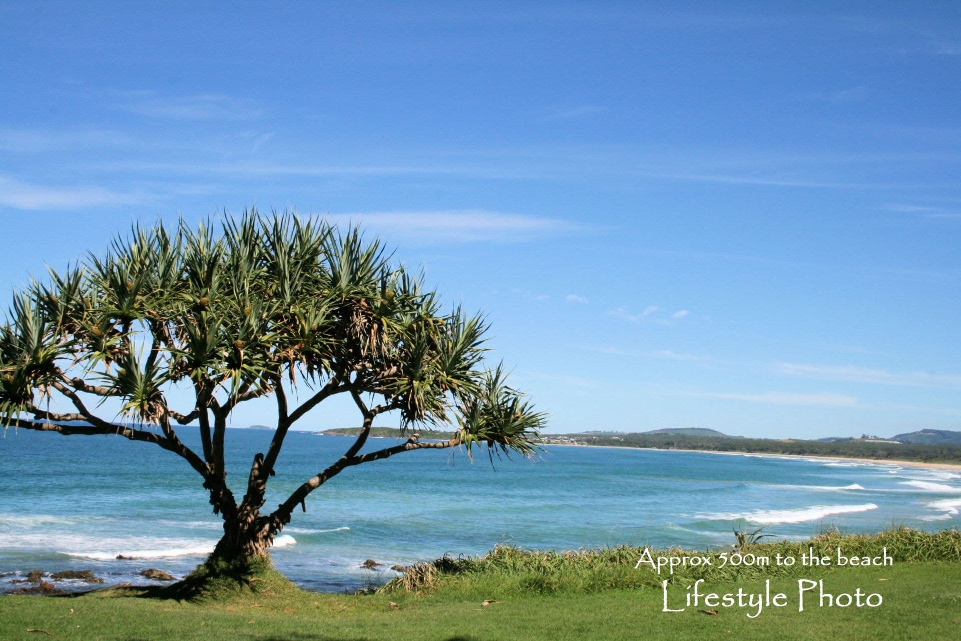 26 Tasman Street CORINDI BEACH NSW, Corindi Beach - Image 1