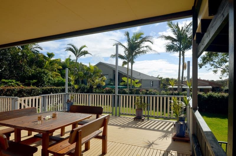 25 Chestnut Ave SANDY BEACH NSW, Sandy Beach - Thumbnail 2