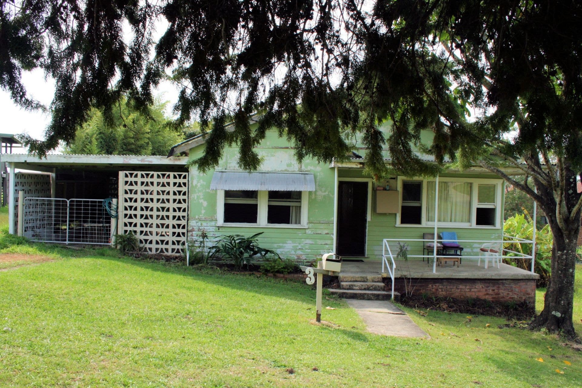 3 High Street WOOLGOOLGA NSW, Woolgoolga - Image 1