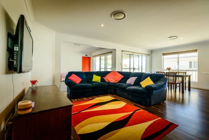 20 Saltwater Crescent CORINDI BEACH NSW, Corindi Beach - Thumbnail 2
