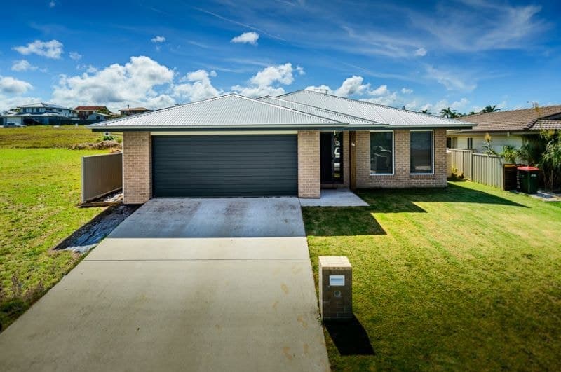 20 Saltwater Crescent CORINDI BEACH NSW, Corindi Beach - Thumbnail 4