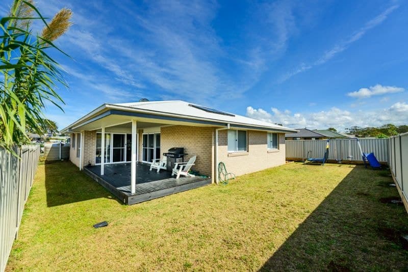 20 Saltwater Crescent CORINDI BEACH NSW, Corindi Beach - Thumbnail 8