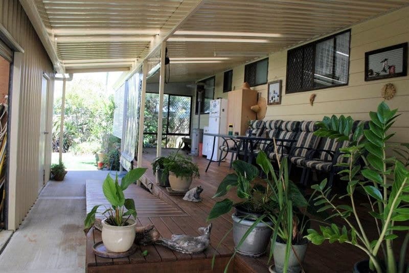 1 Campbell Street CORINDI BEACH NSW, Corindi Beach - Thumbnail 4